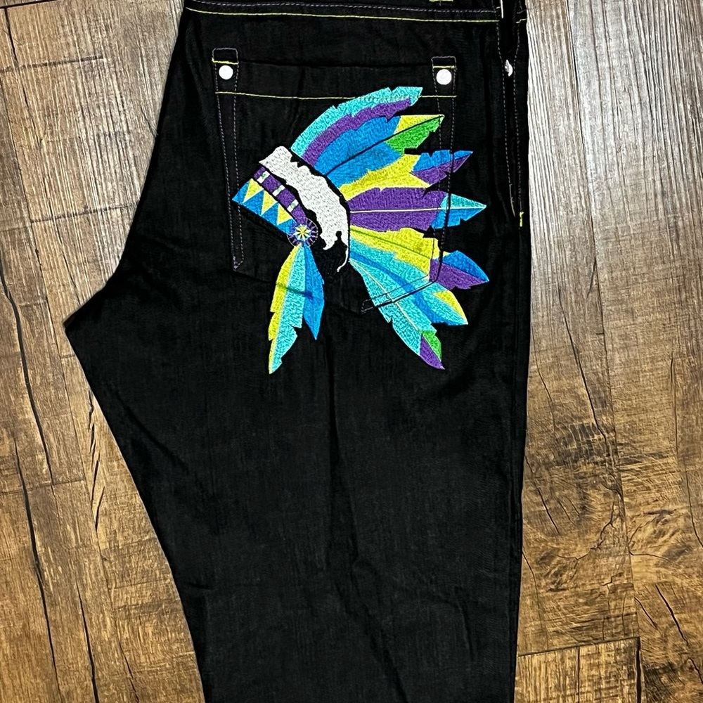 COOGI JEANS